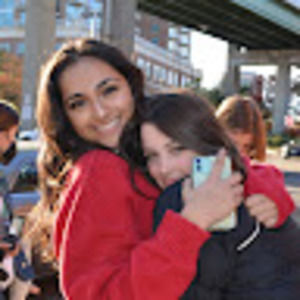 Meet your Posher, Virginia